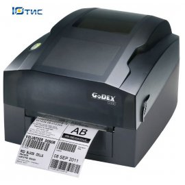 Принтер этикетки Godex G300 